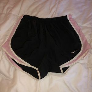 Athletic shorts